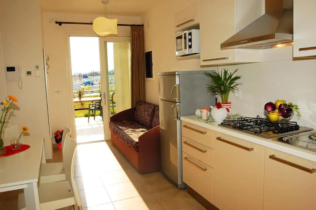 Comfortable One Bedroom Apartment Close To The Beach Bibione