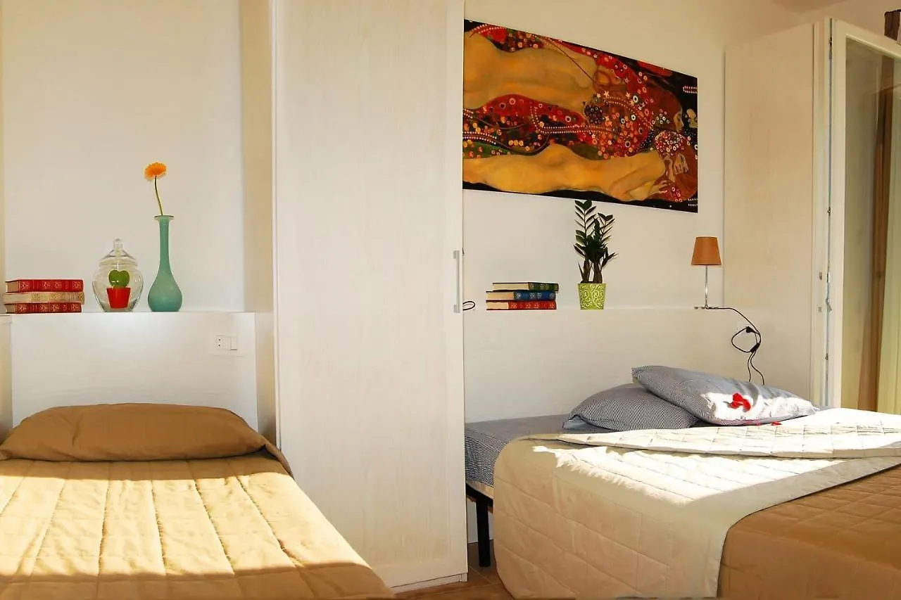 Comfortable One Bedroom Apartment Close To The Beach ビビオーネ イタリア