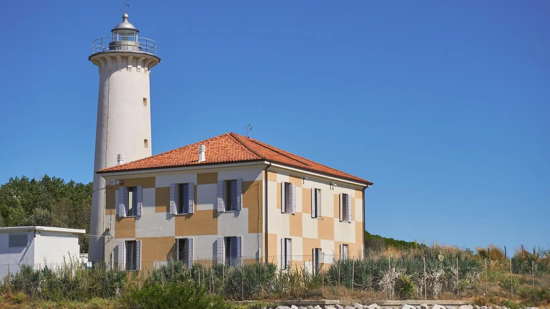 Comfortable One Bedroom Apartment Close To The Beach Bibione