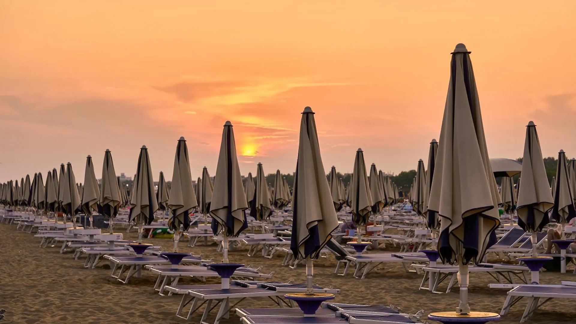 Comfortable One Bedroom Apartment Close To The Beach Bibione