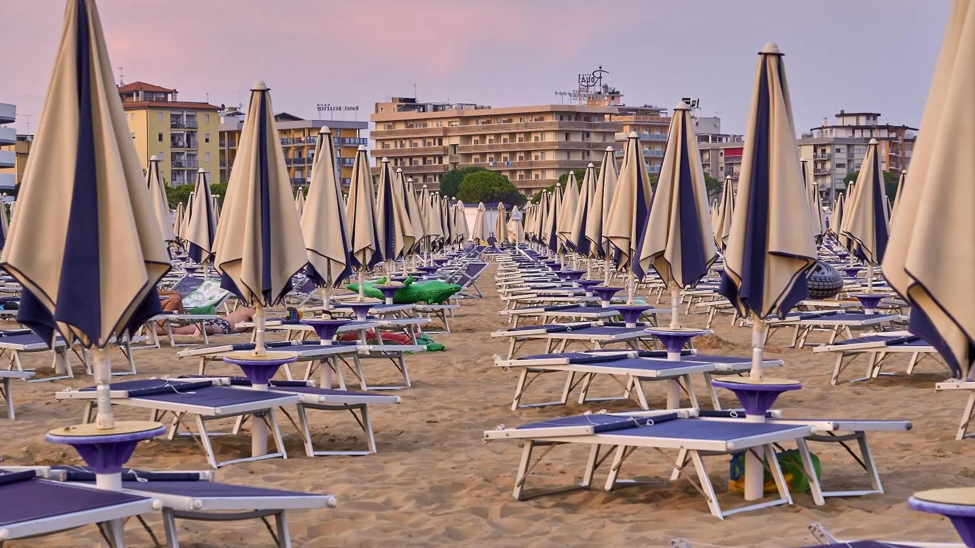 Comfortable One Bedroom Apartment Close To The Beach Bibione