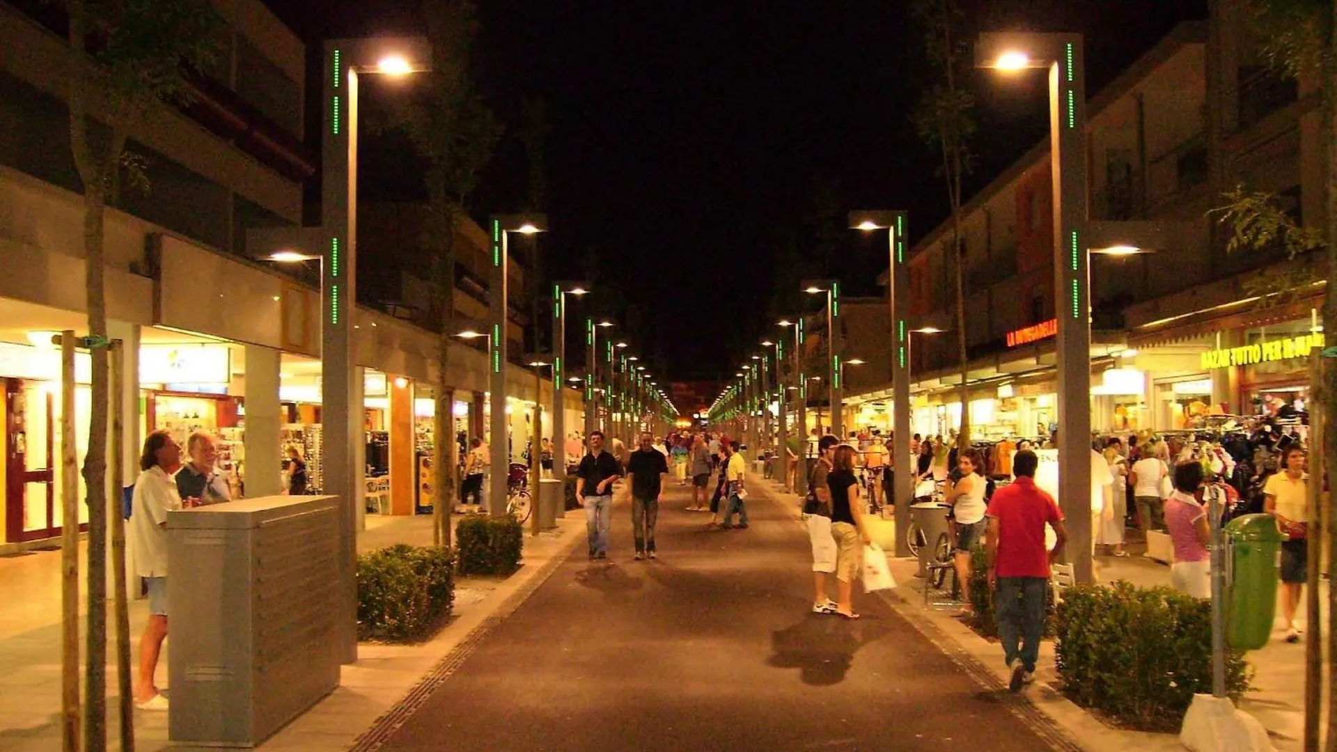 Comfortable One Bedroom Apartment Close To The Beach Bibione